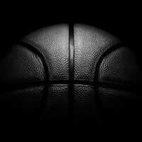 Basketball background