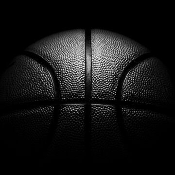 Basketball background